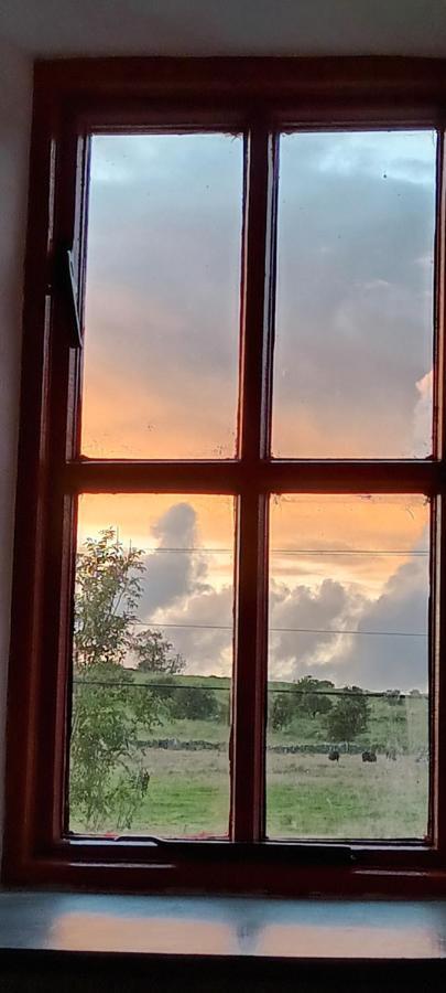 The Old Mill, Kilcorkey, Bellanagare, Castlerea, County Roscommon - West Of Ireland -House 1 Villa Bagian luar foto